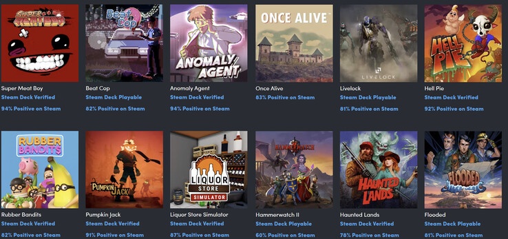 Im neuen Humble Bundle stecken 12 Spiele für knapp 10 Euro