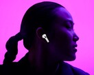 Die Apple AirPods der nächsten Generation sollen den Fokus auf die Gesundheit legen. (Bild: Apple)