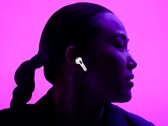 Die Apple AirPods der nächsten Generation sollen den Fokus auf die Gesundheit legen. (Bild: Apple)