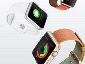 Die nächste Apple Watch-Generation steht vor der Tür. Sie wird unter anderem dünner.
