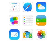 Apples iPhones haben sich im Vergleich zum Vorjahr um 12,7 Prozent besser verkauft (Bild: Apple)