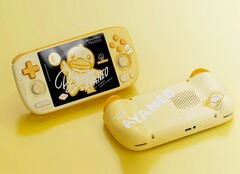 Ayaneo legt den Pocket Air Mini als limitierte Edition neu auf.