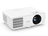 Der BenQ LW650 ist ein neuer Laser-Businessprojektor. (Bild: BenQ)