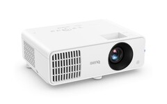 Der BenQ LW650 ist ein neuer Laser-Businessprojektor. (Bild: BenQ)