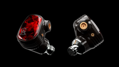 Die Astell & Kern AK Solaris X setzen auf ein besonders auffälliges Design. (Bild: Astell & Kern)