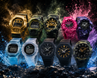 Casio veröffentlicht demnächst 17 neue G-Shock-Uhren, zumindest in Japan
