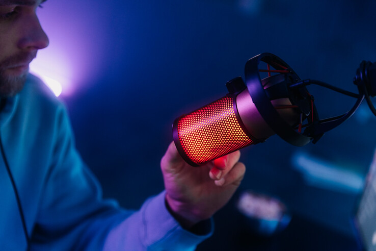 Cherry UM 9.0 Pro RGB (Bild: Cherry)