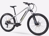Das Stilus Off Road Hardtail ist ein neues Mountainbike mit Mittelmotor (Bildquelle: Decathlon)