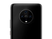 Der erste Blick auf die Rückseite des Huawei Mate 30 Pro laut aktuellem Leak (Konzept: Techindeep)