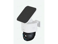 Anker steht vor der Veröffentlichung der neuen Smart-Home-Kamera Eufy Security SoloCam S340. (Bild: Reddit)