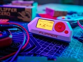 Flipper Zero präsentiert sich als vielseitiges Werkzeug. (Bild: Flipper)