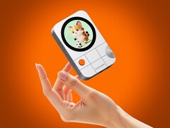 Der neueste DAC von Fosi Audio nutzt ein rundes Display, das einige praktische Features ermöglicht.