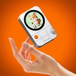 Der neueste DAC von Fosi Audio nutzt ein rundes Display, das einige praktische Features ermöglicht.