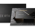 Nvidia GeForce RTX 4090 FE im Test. (Bild: Nvidia)