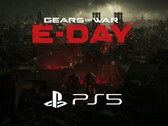 Banner zu Gears of War E-Day für die PS5