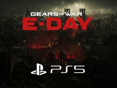 Banner zu Gears of War E-Day für die PS5