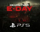 Banner zu Gears of War E-Day für die PS5