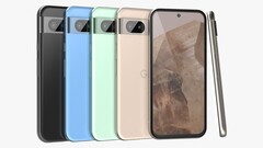 Das Google Pixel 8a wird auch in anderen Ländern teurer starten als das Pixel 7a. Ein neuer Preisleak und viele neue Renderbilder vom 2024 Midrange-Pixel.