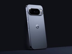 Google hat sein erstes offizielles Pixel 10 Pro Teaservideo veröffentlicht. (Bildquelle: Google)