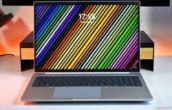 HP EliteBook 8 G2a 16