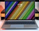 Das HP EliteBook 8 G2a 16