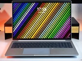 Das HP EliteBook 8 G2a 16