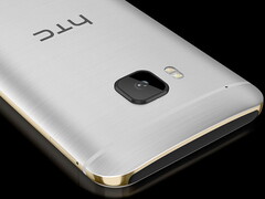 Wer löst das HTC One M9 Smartphone ab? Das One M10 oder ein HTC 10?