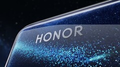 Honor hat den Präsentationstermin für die neue Smartphone-Serie Honor 60 offiziell bekanntgegeben. (Bild: Honor)