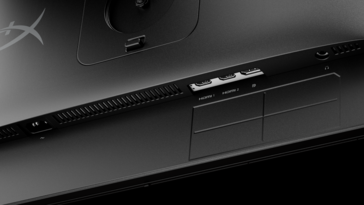 Die Ausstattung ist deutlich einfacher (Bildquelle: HP)