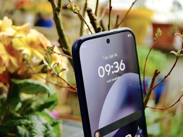 Motorola Moto G67 im Test