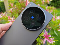 Vivo X300 Ultra