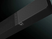 Klipsch Flexus ist ein nahendes Soundbar-System. (Bild: Klipsch via Digitaltrends)