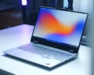 Lenovo verkauft das LOQ 15 mit RTX 5070, Core i7 und WQHD-Display aktuell für unter 1.000 Euro (Bildquelle: Florian Glaser)
