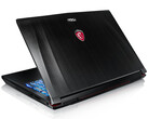 Test MSI GE62 6QD Apache Pro Notebook