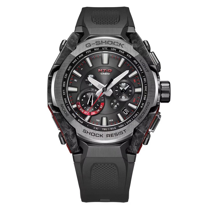 Casio MTG-B4000B-1A
