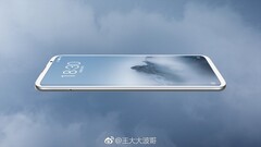 Das Meizu 16 und sein größerer Bruder setzen auf das 18:9-Format.