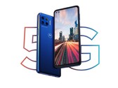 Das Motorola One 5G bietet eine runde Ausstattung inklusive einem Snapdragon 765 für unter 500 Euro. (Bild: Motorola)