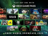 Der Xbox Game Pass bekommt weitere Spiele direkt zum Launch