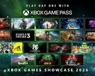 Der Xbox Game Pass bekommt weitere Spiele direkt zum Launch