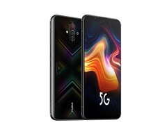 Das Nubia Play ist ein günstiger 5G-Gamer-Allrounder mit Quad-Cam, in China ab 310 Euro erhältlich.
