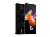 Das Nubia Play ist ein günstiger 5G-Gamer-Allrounder mit Quad-Cam, in China ab 310 Euro erhältlich.