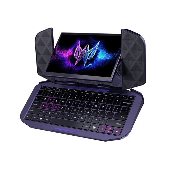 Projekt DualPlay Mini.