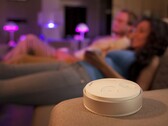 Ein neues Philips Hue Update bringt diverse Neuerungen und Verbesserungen, unter anderem für den Philips Hue Tap. (Bild: Signify)