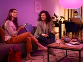 Signify hat eine massive Preiserhöhung bei Philips Hue durchgeführt. (Bild: Signify)