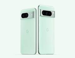Das Pixel 8 und das Pixel 8 Pro gibts jetzt auch in der Farbe