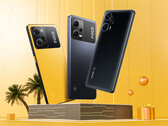 Poco hat diverse Smartphones im Poco Mid Year Sale stark reduziert. (Bild: Poco)