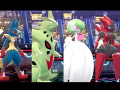 Eine inoffizielle Liste der in Pokémon Champions verfügbaren Pokßémon ist auf Bulbagarden zu finden. 