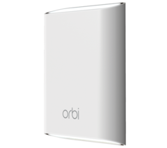 Orbi Satellite: Netgear liefert WLAN für Außenareale