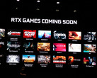 21 Spiele sollen NVIDIAs neue Technologien unterstützen. (Bild: NVIDIA)