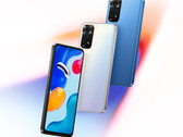 Redmi plant den Launch eines 5G-Ablegers des hier zu sehenden Redmi Note 11S, der dem Poco M4 Pro 5G gleicht. (Bild: Xiaomi)